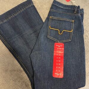 Kimes Jennifer Jeans